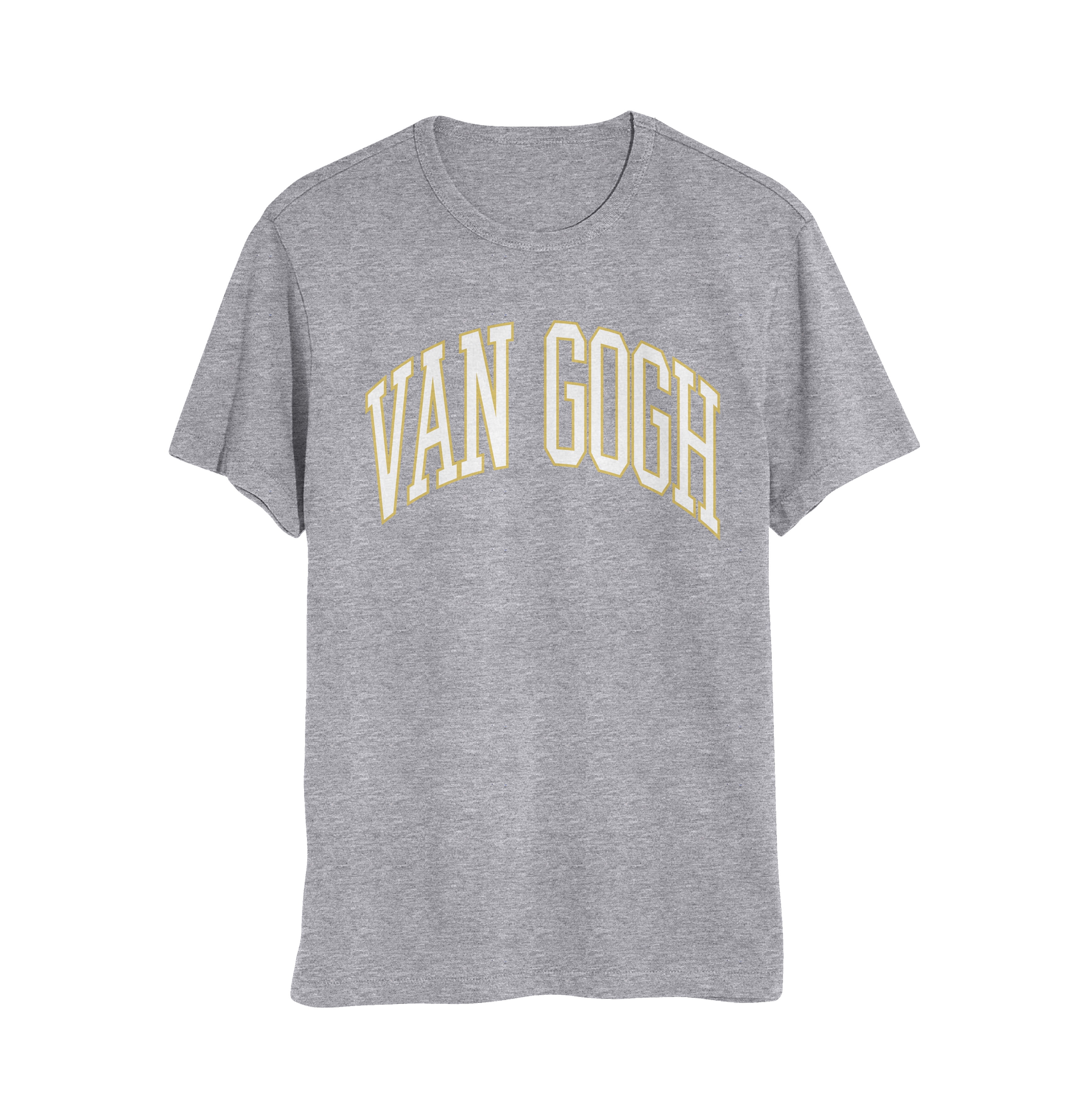 Taehyung van shop gogh t shirt