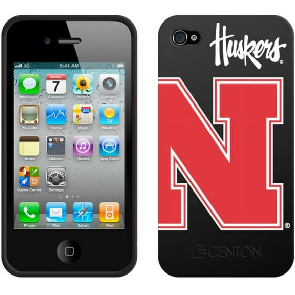 Collegiate iPhone Case