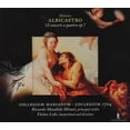 thumbnail image 1 of Collegium 1704 - 12 Concerti a Quattro Op. 7 - Music & Performance - CD, 1 of 1