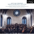 thumbnail image 1 of Collegium Musicum Choir & Orchestra - Contemporary Norwegian Works for Choir - Music & Performance - CD, 1 of 2