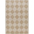 thumbnail image 1 of BoutiqueRugs Collen Traditional, Transitional Area Rug - Outdoor Safe - Beige, Light Beige - 5'3" x 7', 1 of 7