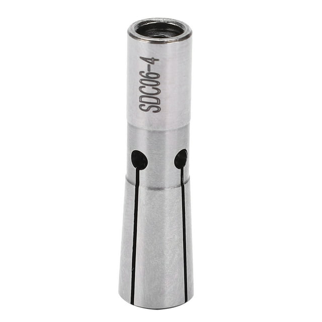 Collet 0.005 High Accuracy Super Clamping Force Lathe Chuck Pull Back