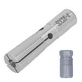 Collet Chuck Strong Clamping Force DC Collet for CNC Lathe Tapping