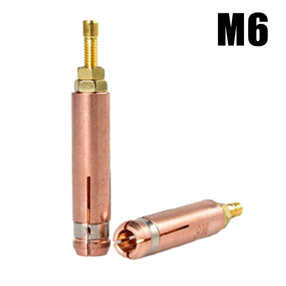 Collet Chuck for Capacitor Discharge CD Stud Welding Torch Stud Welding ...