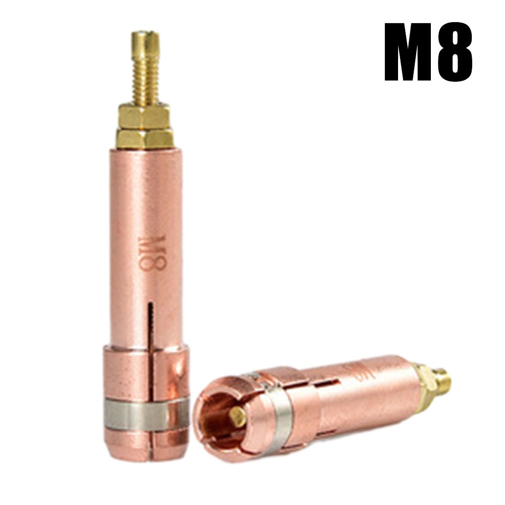 Collet Chuck for Capacitor Discharge CD Stud Welding Torch Stud Welding ...