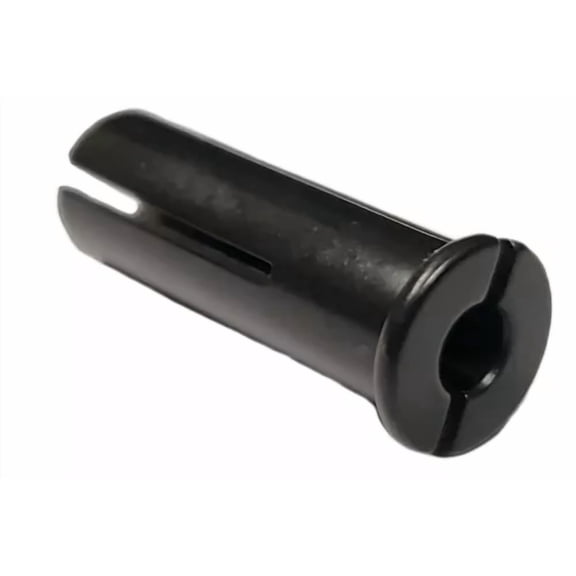 Collet Die Grinder Tool Bit 1/4" 1/8" Adapter Bushing Steel New