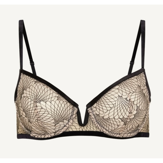 Collette Demi Bra