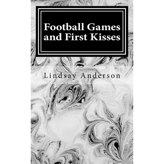 Collette Football Games and First Kisses, Book 4, (Paperback)