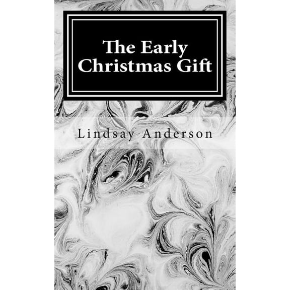 Collette The Early Christmas Gift, Book 5, (Paperback)