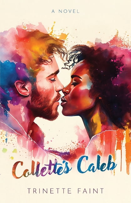 Collette's Caleb, (Paperback)