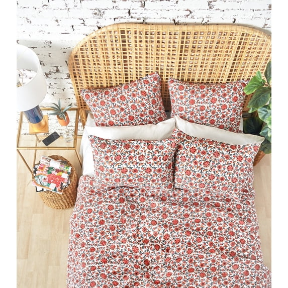 Colley King Quilt