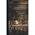 thumbnail image 1 of Collezione Completa Delle Commedie Del Signor Carlo Goldoni ...: Il Teatro Comico.- La Bottega Del Caffè.- L'avventuriere Onorato.- La Locandiera (Hardcover), 1 of 1