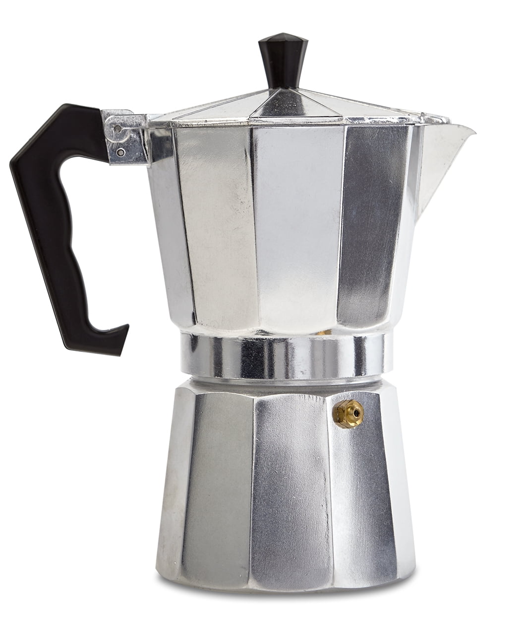 Collezioni Stove Top 3 Cups Espresso Maker