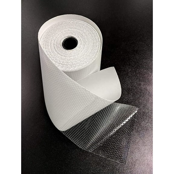 CollidEscape High-Performance BirdTape - 3" x 40' (Clear) to Prevent Bird/Window Collisions