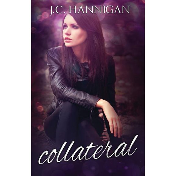 Collide: Collateral (Series #3) (Paperback)