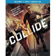 Collide (DVD + Digital) [Blu-ray]