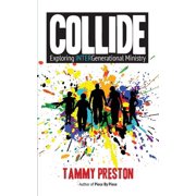 Collide - Exploring Intergenerational Ministry, Paperback