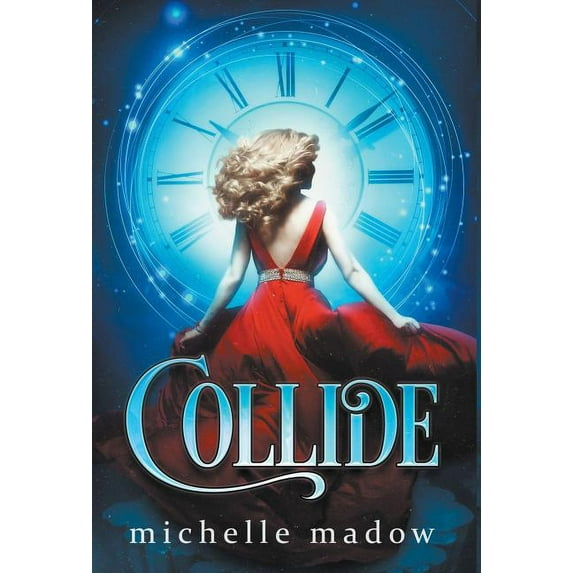 Collide, (Hardcover)