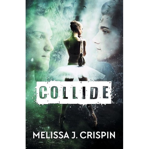 Collide, (Paperback)