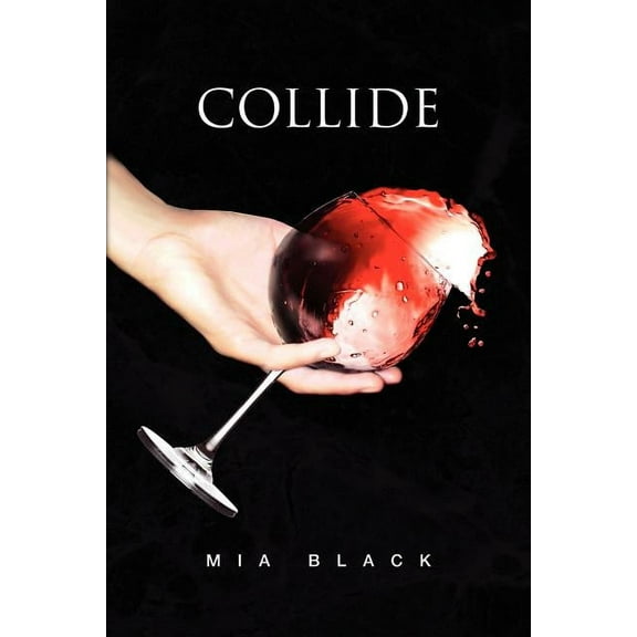 Collide (Paperback)