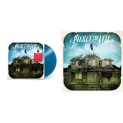 Collide With The Sky & Collide With The Sky Aqua Color LP Vinyl