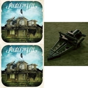 Collide With The Sky & Jaws Of Life & Collide With The Sky Sea Blue LP Vinyl