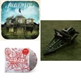 thumbnail image 1 of Collide With The Sky & Jaws Of Life & Misadventures (Silver With Red Splatter LP Vinyl), 1 of 4