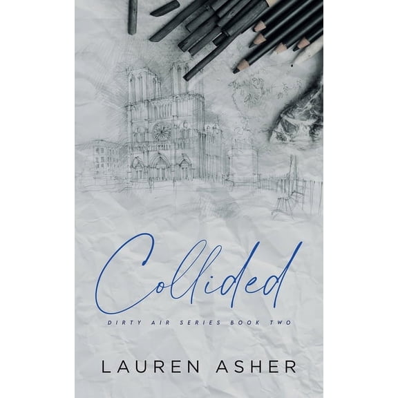 Pre-Owned Collided Special Edition, (Paperback)