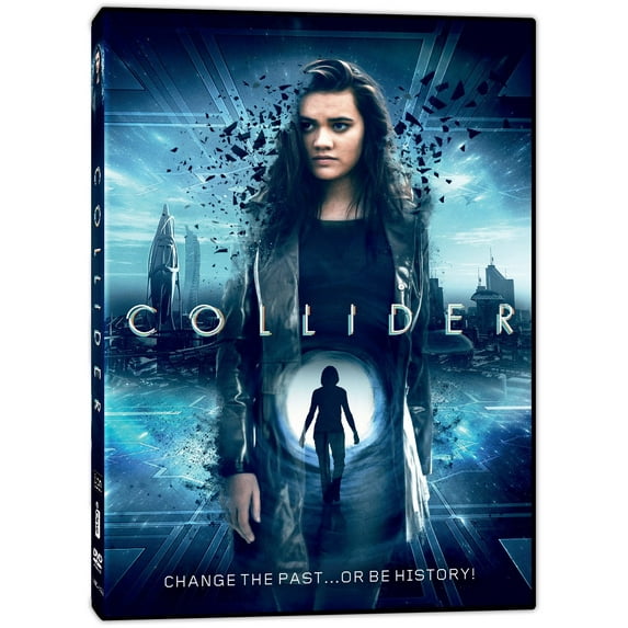 Collider (DVD)