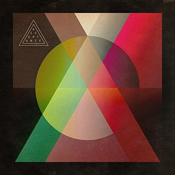 Colliding By Design (CD)