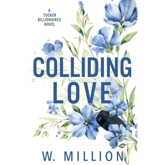 Colliding Love, (Paperback)