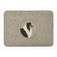 thumbnail image 1 of Collie In the Kitchen Machine Washable Memory Foam Mat, 1 of 4