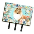 thumbnail image 1 of Collie Leash or Key Holder, 1 of 4