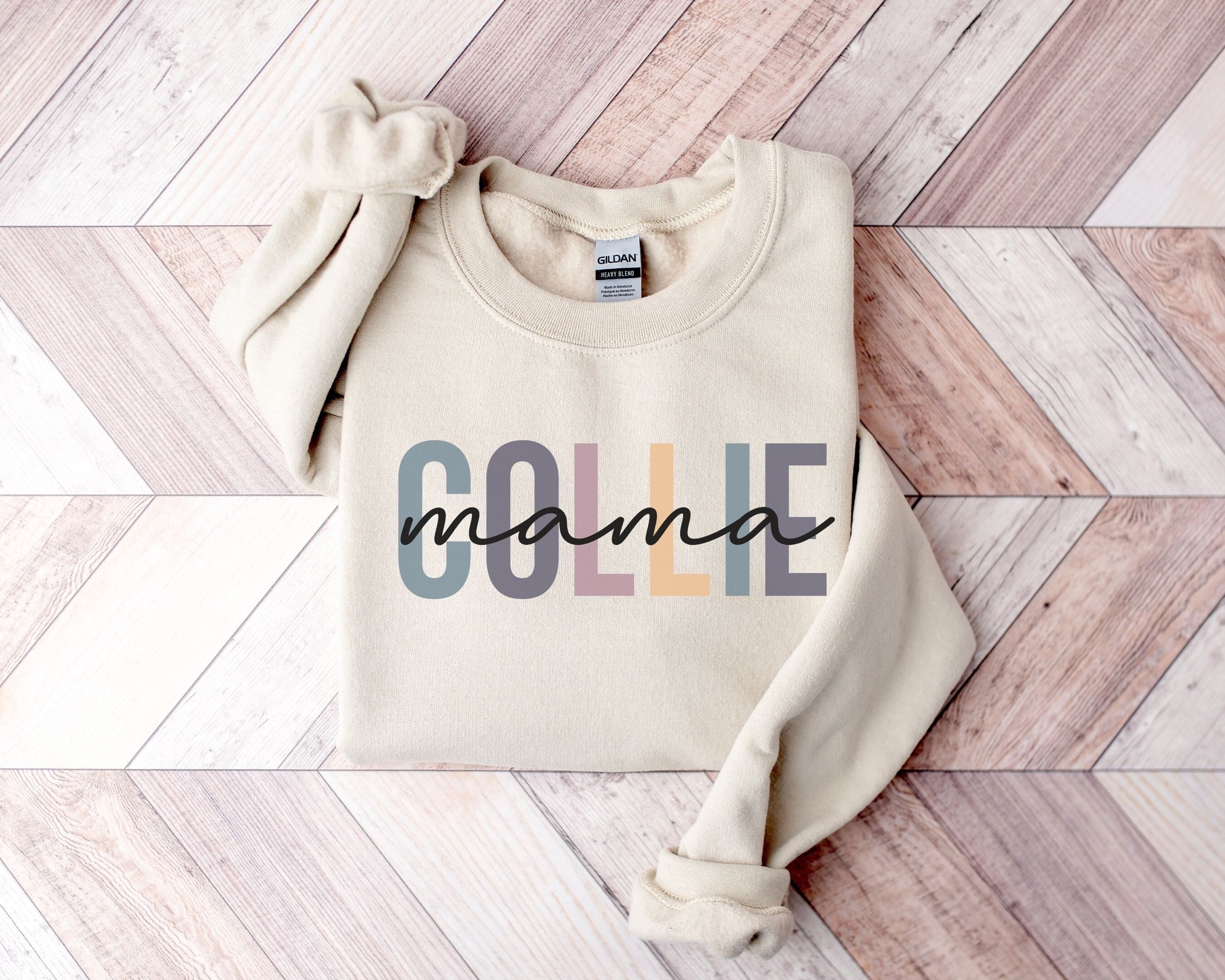 Ladies T-Shirt - COLLIE main image 0