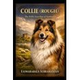 thumbnail image 1 of Dogs Collie (Rough), Book 53, (Paperback), 1 of 1