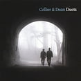 thumbnail image 1 of Collier & Dean - Duets - Jazz - CD, 1 of 1