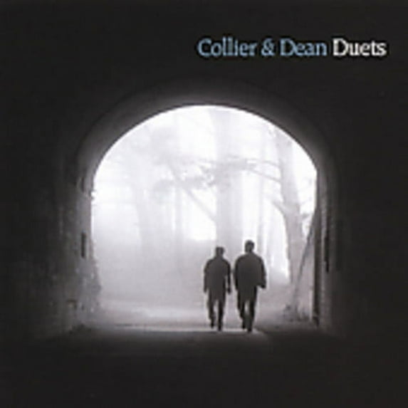 Collier & Dean - Duets - Jazz - CD
