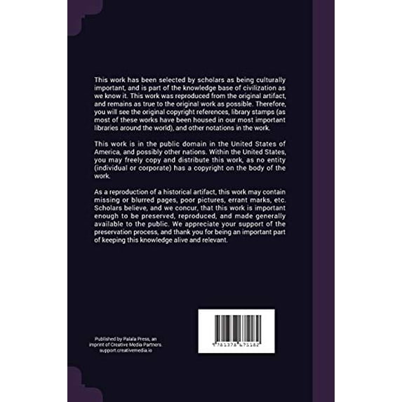 Colliery Engineer: 35 Paperback 1378675185 9781378675182 Anonymous