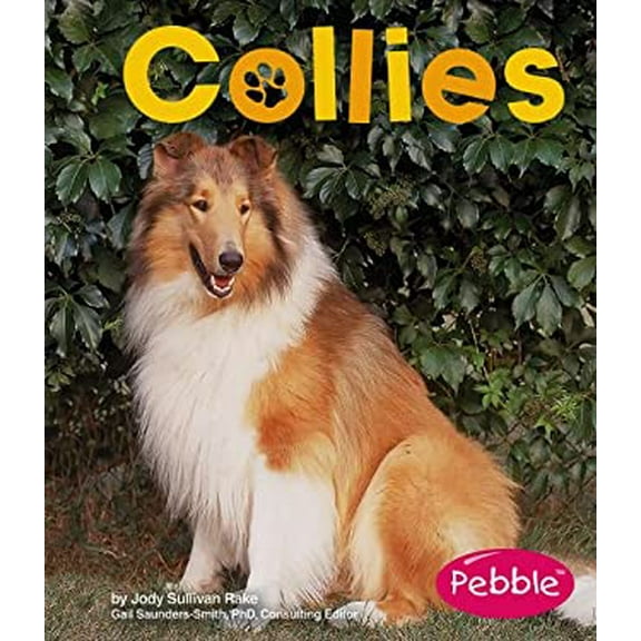 Pre-Owned Collies (Pebble Books) (Unknown) 1429600152 9781429600156