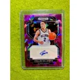 thumbnail image 1 of Collin Gillespie AUTO ICE PRIZM ROOKIE CARD #/99 SP RC 2022 Prizm MAKE AN OFFER, 1 of 22