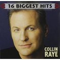 thumbnail image 1 of Collin Raye - 16 Biggest Hits - Music & Performance - CD, 1 of 2