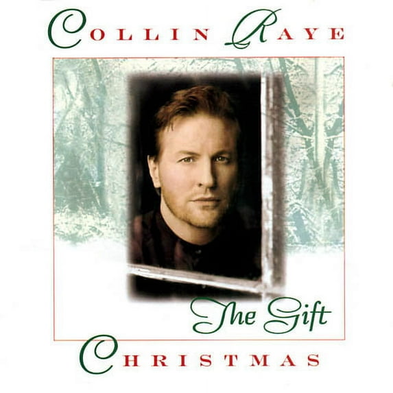 Collin Raye Christmas