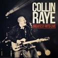 thumbnail image 1 of Collin Raye - Greatest Hits Live - Music & Performance - CD, 1 of 3