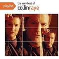 thumbnail image 1 of Collin Raye - Playlist: The Very Best of Collin Raye - CD, 1 of 1