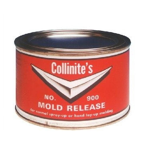 Collinite 900; Paste Mold Release