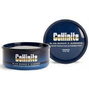Collinite Marque DElegance Carnauba Paste Wax #915