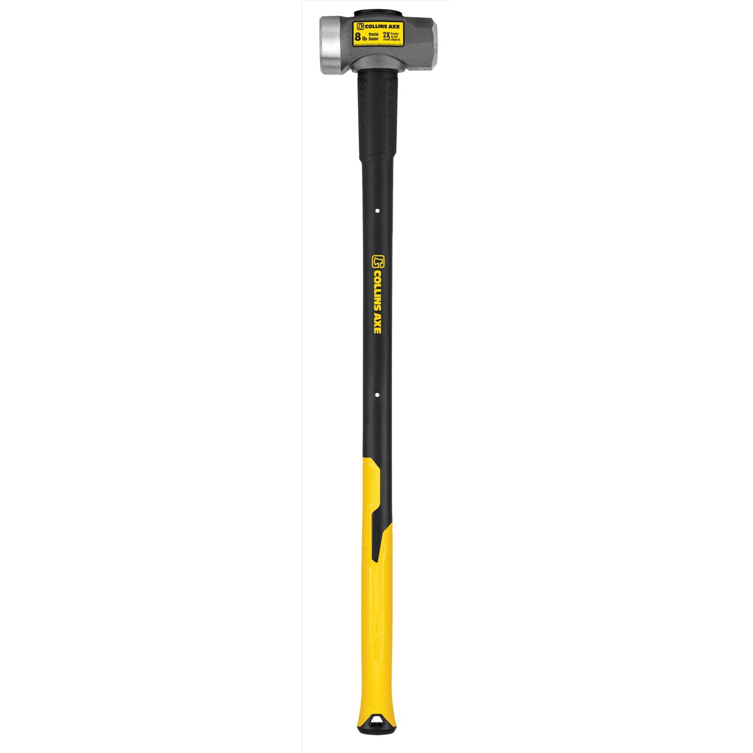 Collins 2.25 lb Single Bit Boys Axe 28 in. Wood Handle