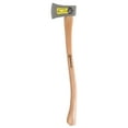 thumbnail image 1 of Collins 2.25 lb Single Bit Boys Axe 28 in. Wood Handle, 1 of 4