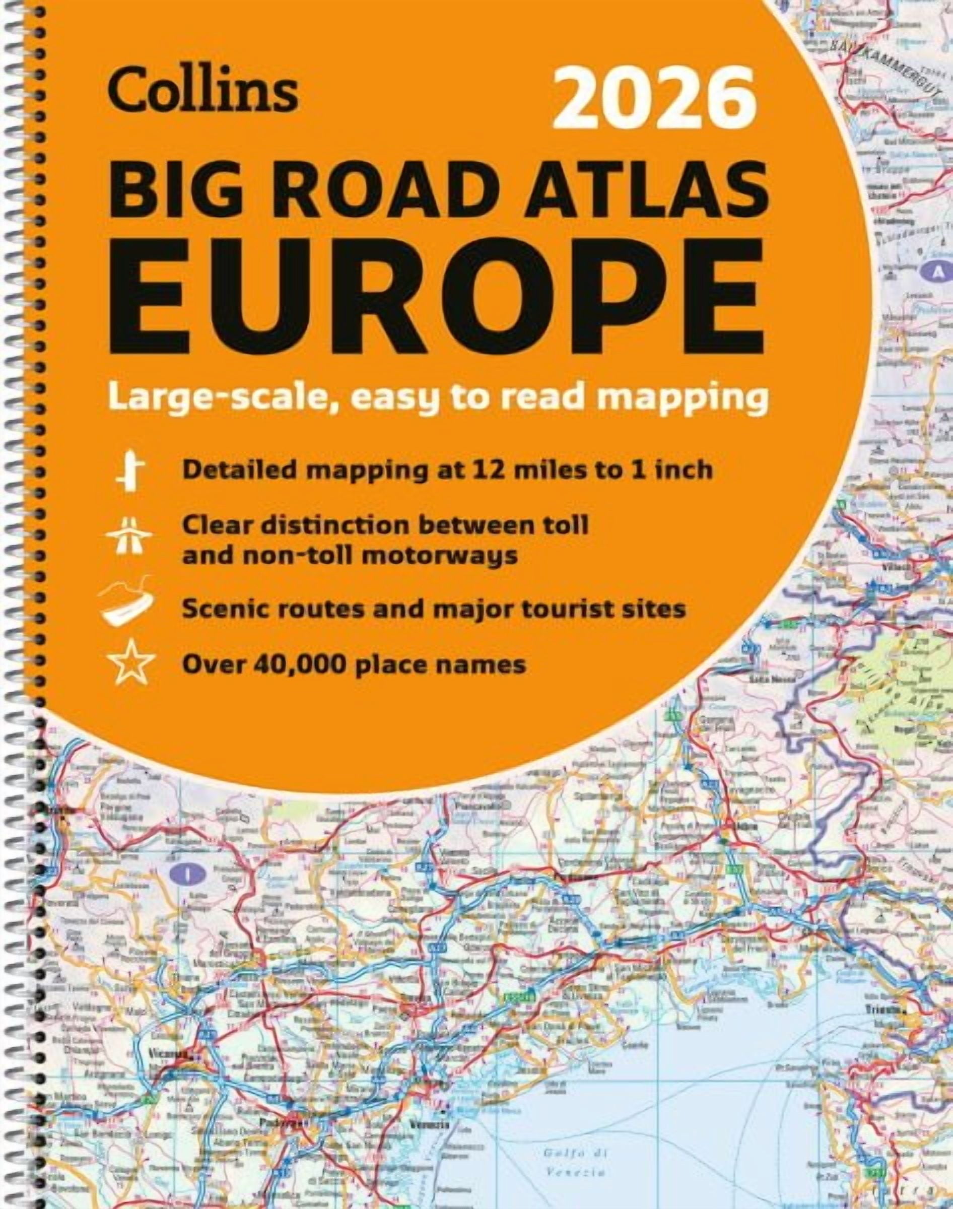 Collins 2026 Big Road Atlas Europe Walmart Com Collins 2026 Big Road Atlas Europe 3995a4ab 3e58 42ae B5af 