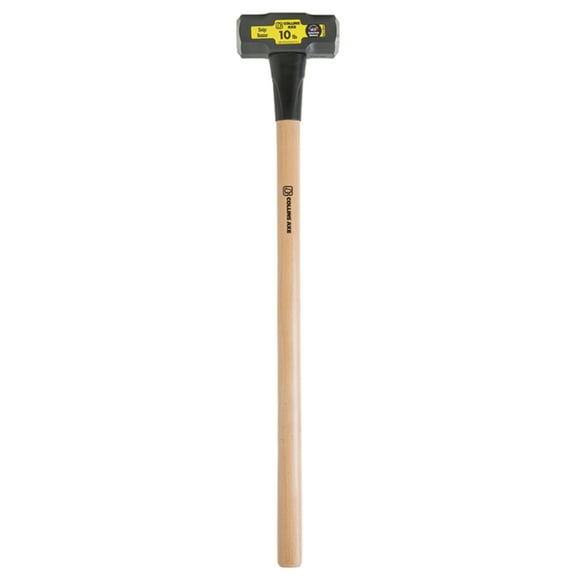 Collins 3.5 lb Double Bit Michigan Axe 35 in. Fiberglass Handle